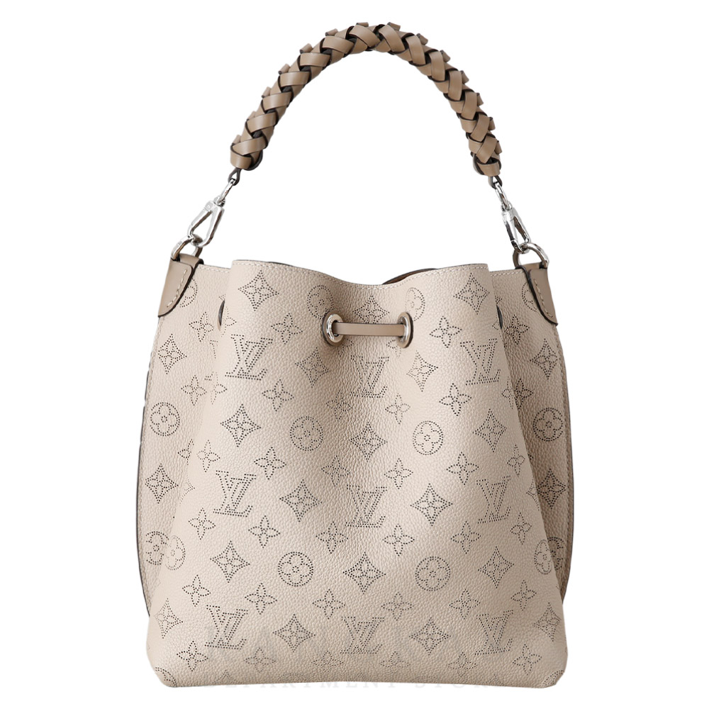LOUIS VUITTON(USED)루이비통 마히나 무리아 버킷백